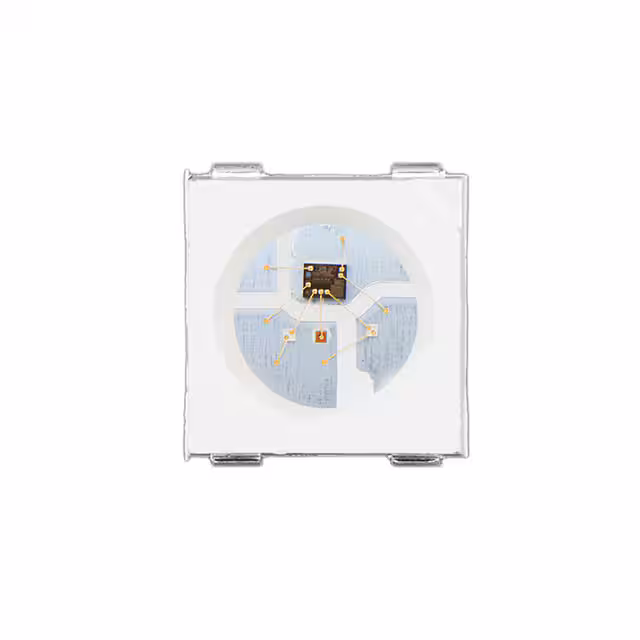 3094 Adafruit Industries LLC  LED adressable spécialisée